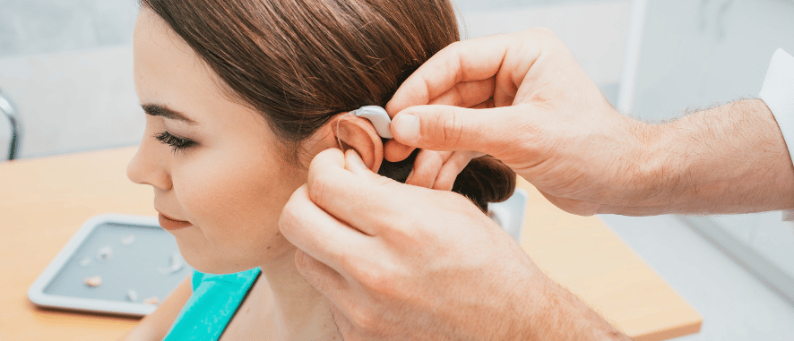 How Effective Are Hearing Aids Today? | Aanvii Hearing